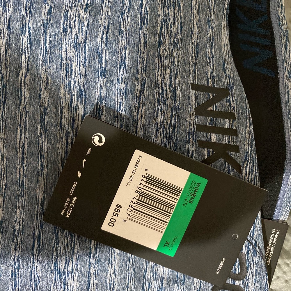 Nike leggings